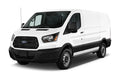 FS FORD TRANS HINGED DR TRN KY KT