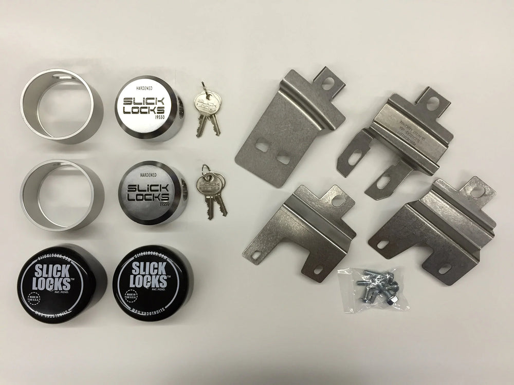 FS FORD TRANS HINGED DR TRN KY KT