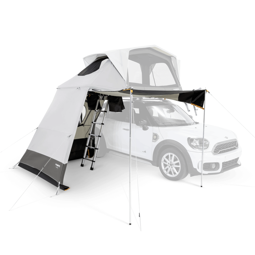 TRT 140 TALL AWNING (5.5' - 6.5')
