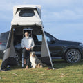 TRT 140 TALL AWNING (5.5' - 6.5')