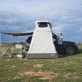 TRT 140 TALL AWNING (5.5' - 6.5')