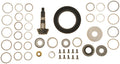 RING & PINION