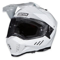 XCURSION BANDIT HELMET WHITE LG