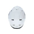 XCURSION BANDIT HELMET WHITE LG