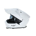 XCURSION BANDIT HELMET WHITE LG