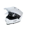 XCURSION BANDIT HELMET WHITE LG