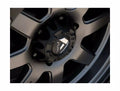 D552 20X9 6X135 MT-GNMTL-BBR 01MM