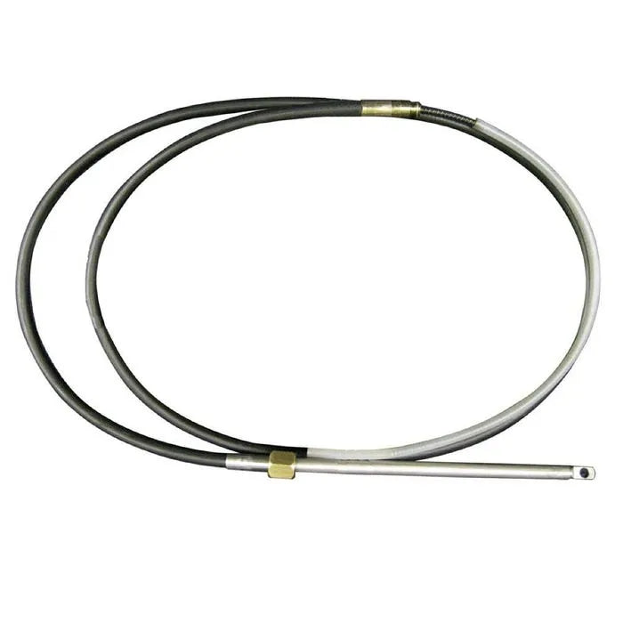 UNIVERSAL QC ROTARY STR CABLE
