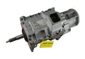 USA STANDARD MANUAL NV4500 CLUSTER
