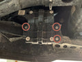 15-20 Ford F-150 Engine Skid Plate