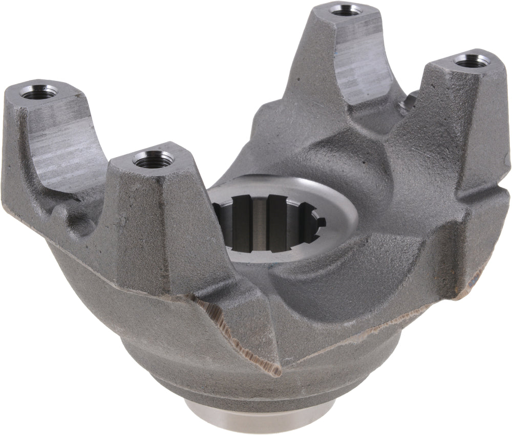 END YOKE