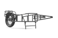 SINGLE WHEEL TRAILER