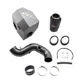 Intake Kit 4 in. Cummins 2nd Gen Swap Gloss Black