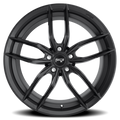 VOSSO 20X9 5X4.5 73.1 BD 42MM
