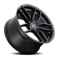 VOSSO 20X9 5X4.5 73.1 BD 42MM