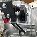South Bend Clutch auto part