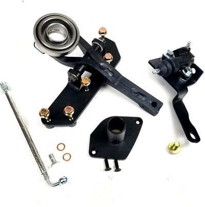 South Bend Clutch auto part
