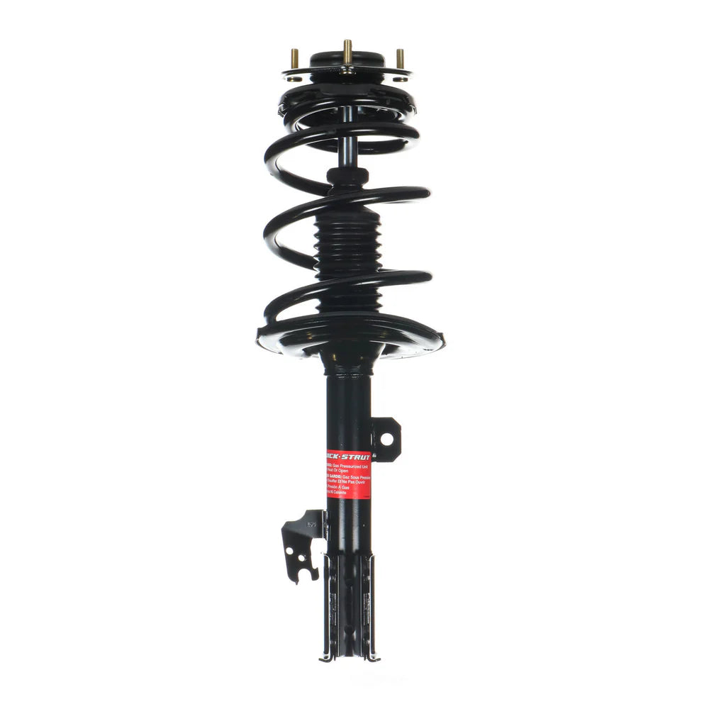 QUICK-STRUT ASSEMBLY
