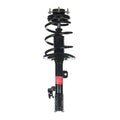 MONROE SHOCKS & STRUTS strut brace
