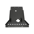Cali Raised 17-24 4Runner Front Skid Plate - Aluminum / Raw