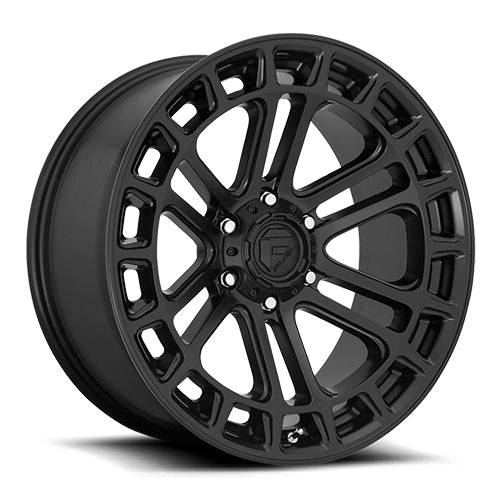 D718 HEATER 20X10 6X135 87.1 BD 18MM