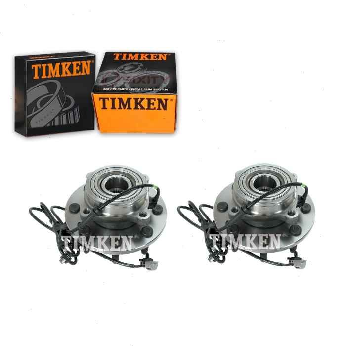 WHEEL HUB ASSEMBLY