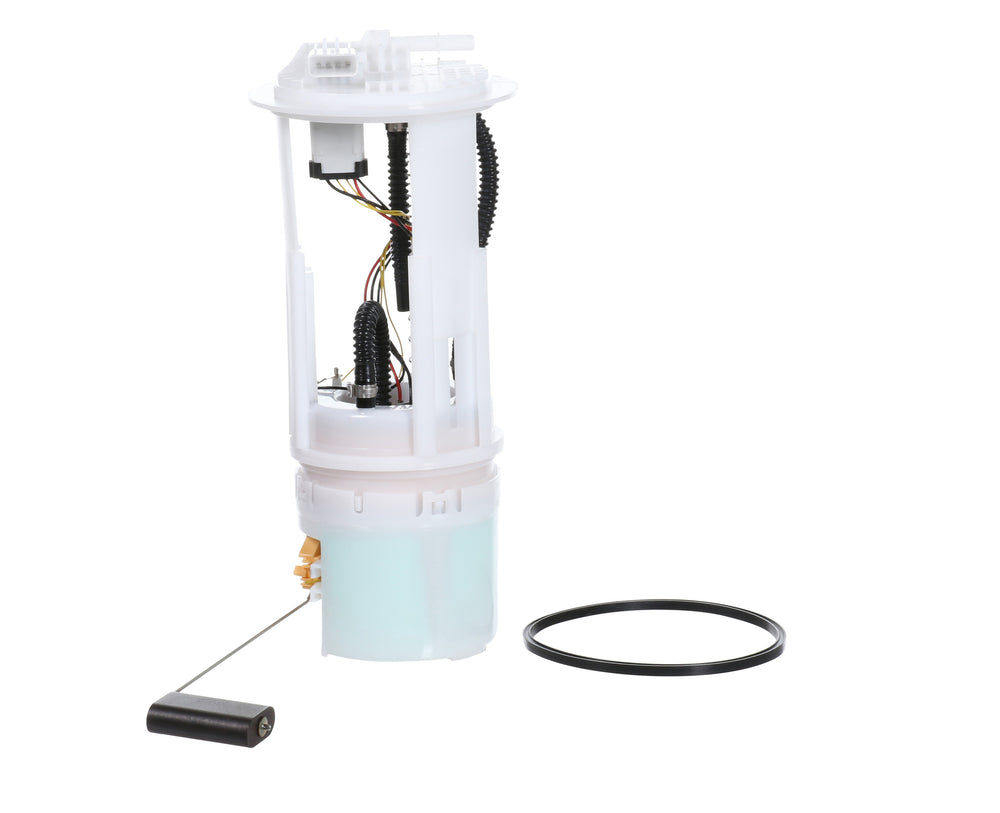 FUEL PUMP MODULE ASSEMBLY