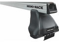 ~(11 lbs. 56X12X7)~ PRICING ONLY ORDER COMPONENTSVortex 2500 Black 2 Bar Roof Rack Subaru Impreza (inc. WRX) PRICING ONLY- USE COMPONENTS