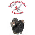 TUBE YOKE