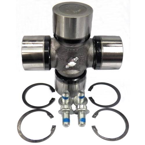 TUBE YOKE