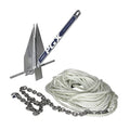 KIT PGX 8LB ANCHOR PACKAGE
