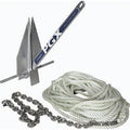 KIT PGX 8LB ANCHOR PACKAGE