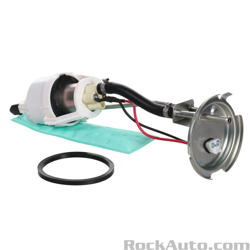 ELECTRIC FUEL PUMP