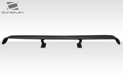 2022-2023 Toyota GR86 / Subaru BRZ Duraflex Nardo Rear Wing Spoiler - 7 Pieces