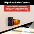 2 SIDE CAMERAS FOR MARKER LIGHT BRA