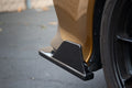 Rear Bumper Skirts Integra Type S