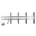 3-STEP TELESCOPING SPORT/DIVE LADDE