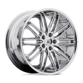 AB10 20X10 5X4.5 CHROME 38MM
