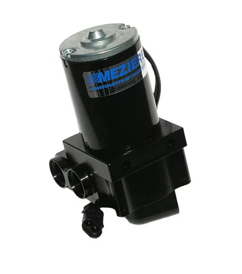 Inline Electric W/P - Dual Outlet