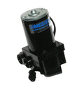 Inline Electric W/P - Dual Outlet