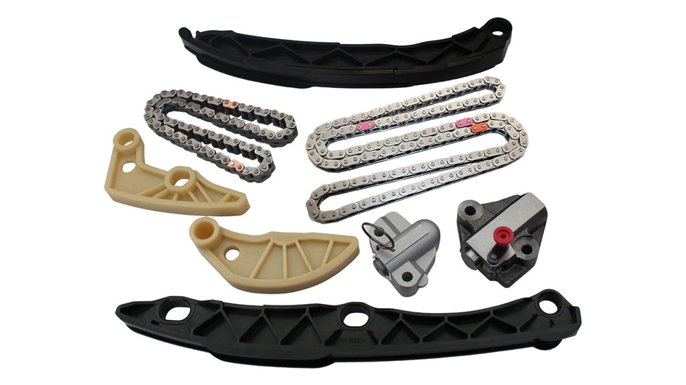 ENGINE TIMING CHAIN KIT