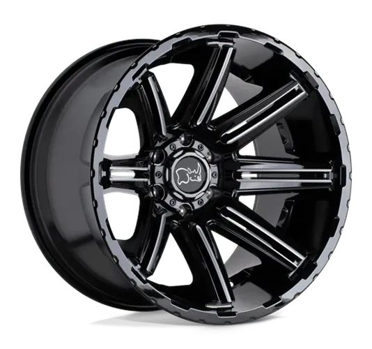 BR RAMPAGE 20X9.5 5X150 +12 110 G-B