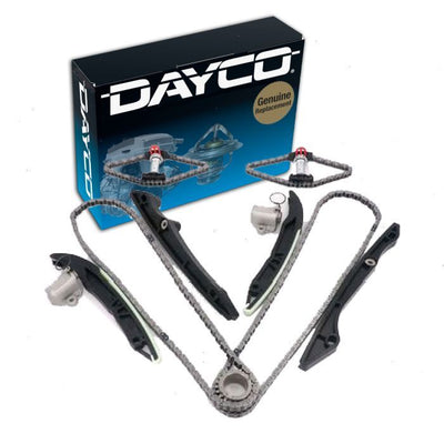 KIT TIMING CHAIN