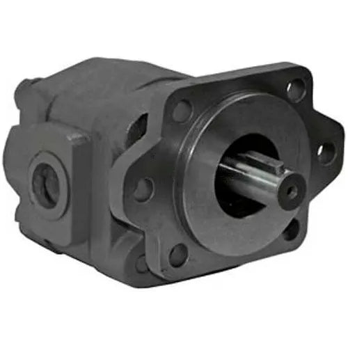 PUMP,HYDRAULIC 2/4 BOLT 1IN KEYED