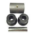Artec Industries 1970-2010 Chevrolet K30 K20 14 Bolt Combo Kit Single Rear Wheel (Srw)