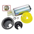 FUEL PUMP WITH FILTER