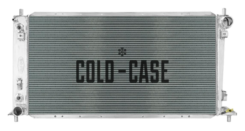 2004 Ford F150 radiator