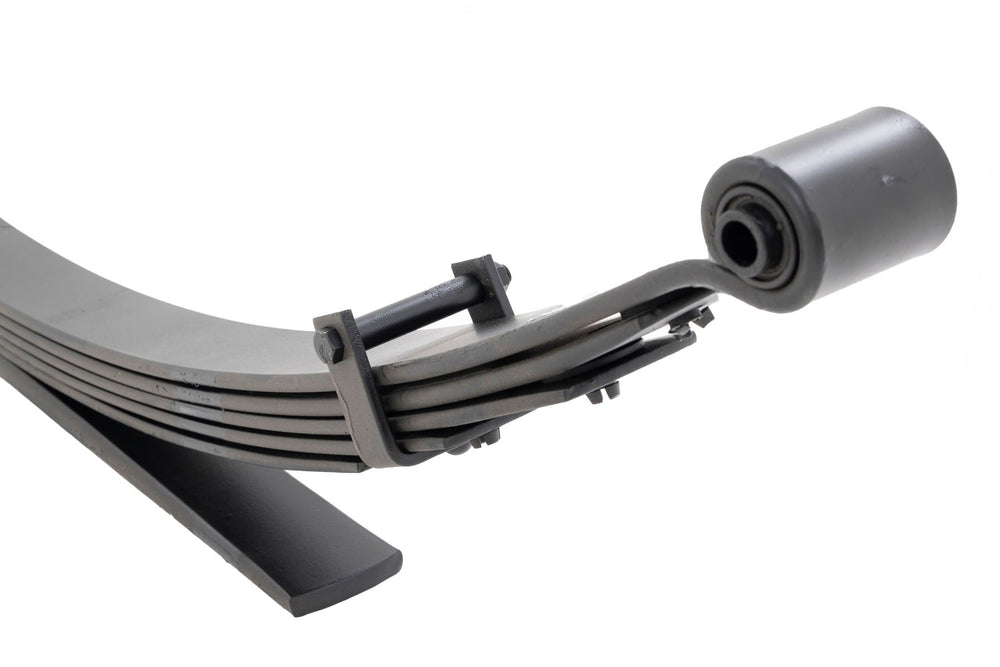 Rear Leaf Springs 3 Lift Pair Ford Bronco II (84-90)/Ranger (83-97)