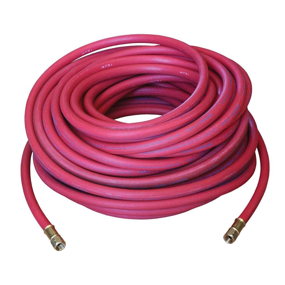 HOSE ASSEMBLY 3/8 ID 100 FT