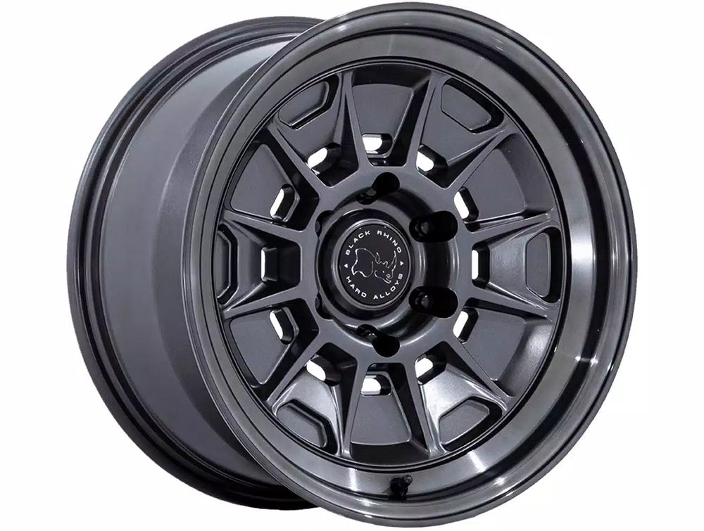 Black Rhino auto part